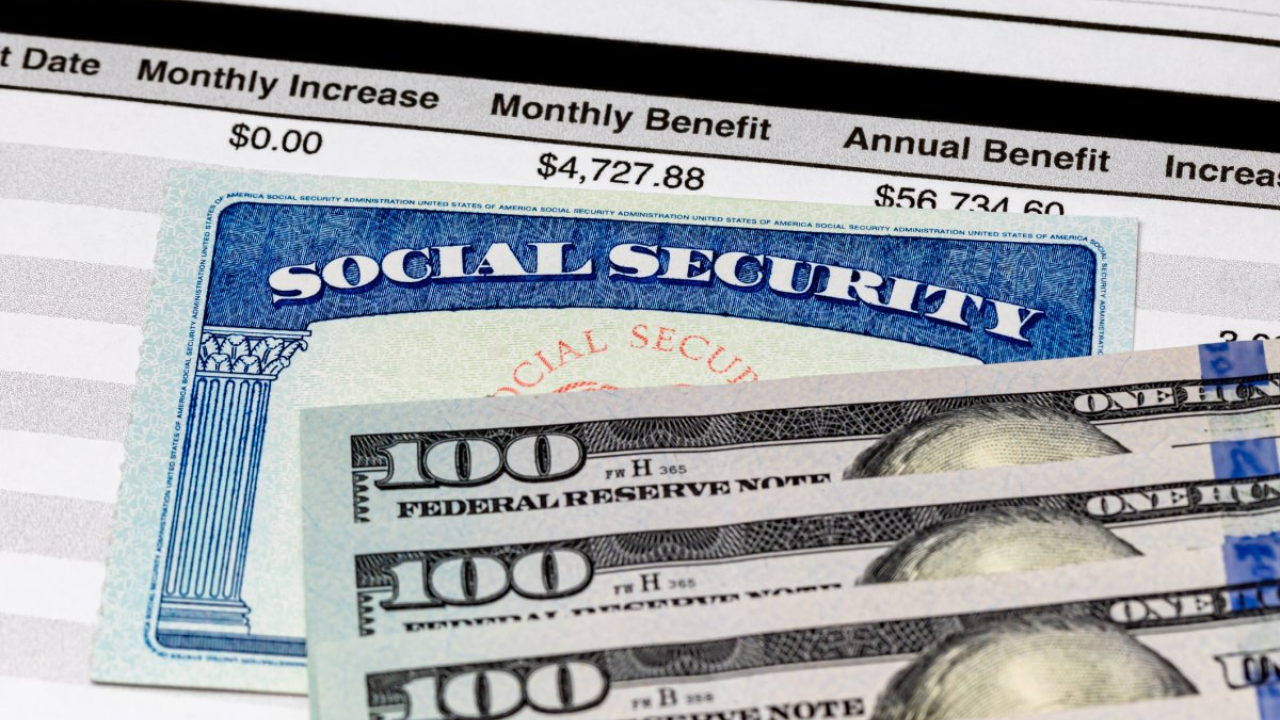 Social Security COLA Update What It Means for Your 2025 Retirement